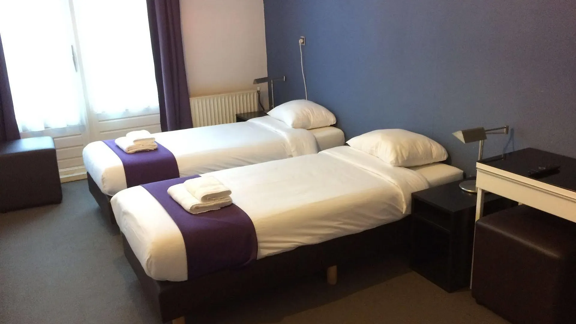 Hotel Bellington Amsterdam