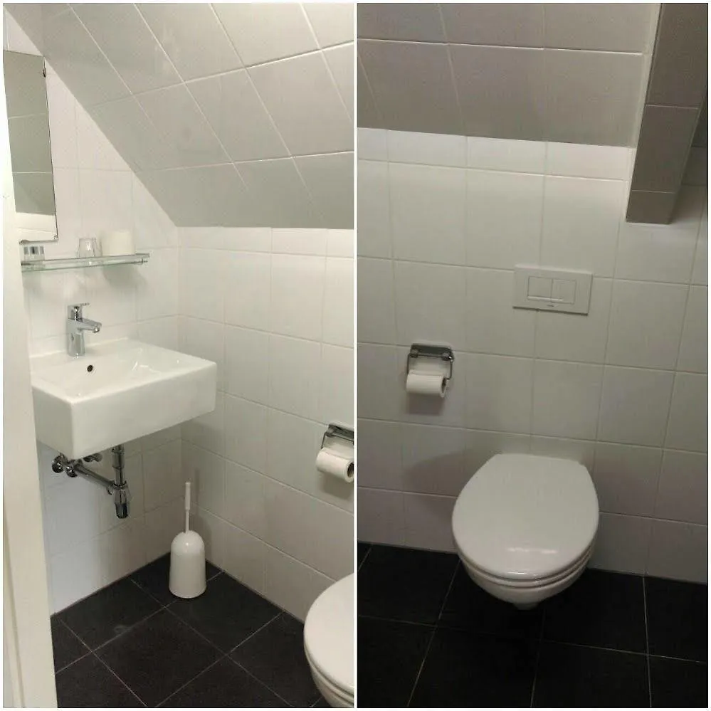 Hotel Bellington Amsterdam