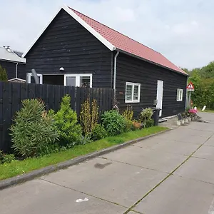  Vakantiehuis Tjotter Nederland