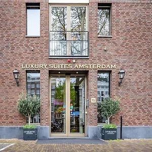 Luxury Hotel Amsterdam