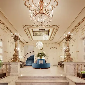 ***** Hotel Nh Collection Doelen Nederland