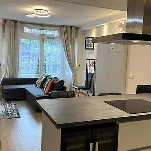  Appartement With Sauna Nederland