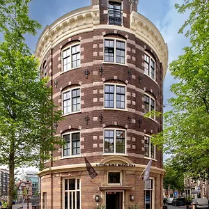 Sint Nicolaas Hotel Amsterdam