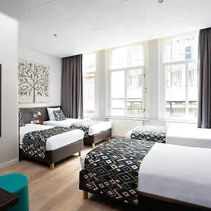 *** Hotel De Gerstekorrel Nederland