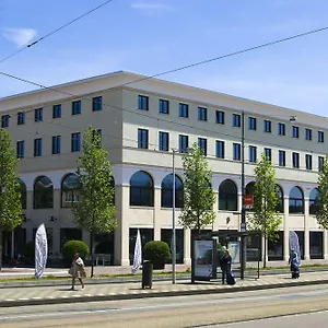 Hotel Twenty Eight, Amsterdam