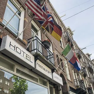 3* Hotell Larende