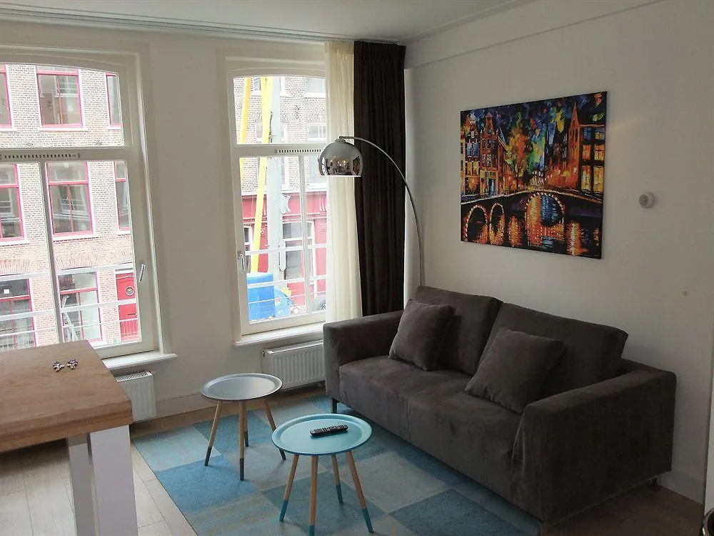Hotel Bellington Amsterdam Pays-Bas