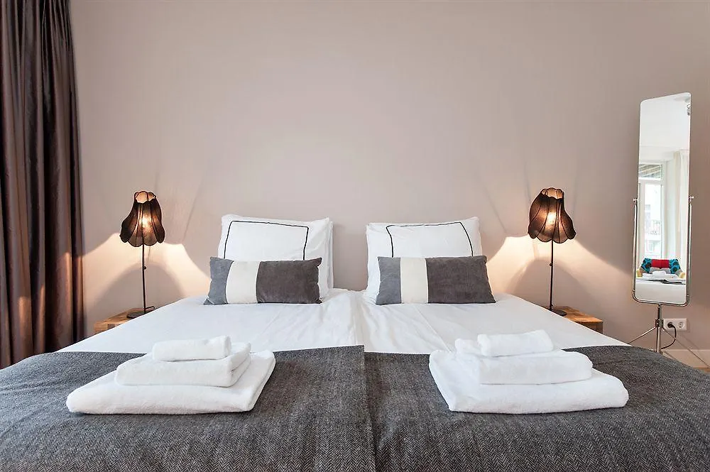 Hotel Bellington Amsterdam 0*,