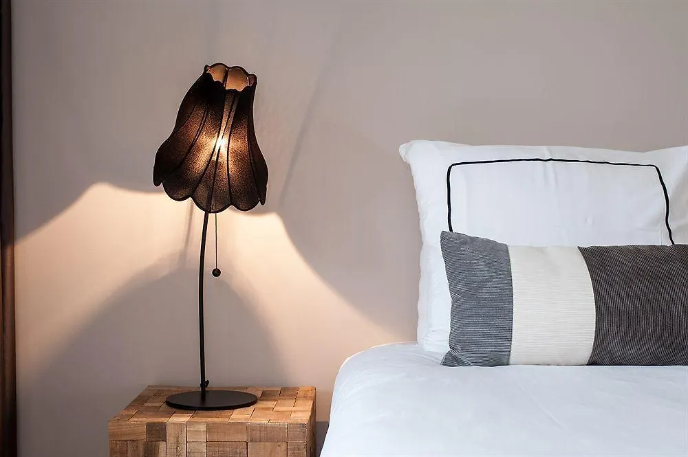 Hotel Bellington Amsterdam