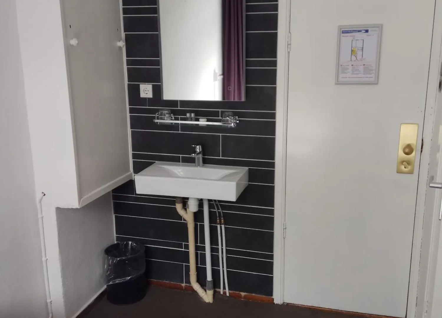 Hotel Bellington Amsterdam Pays-Bas