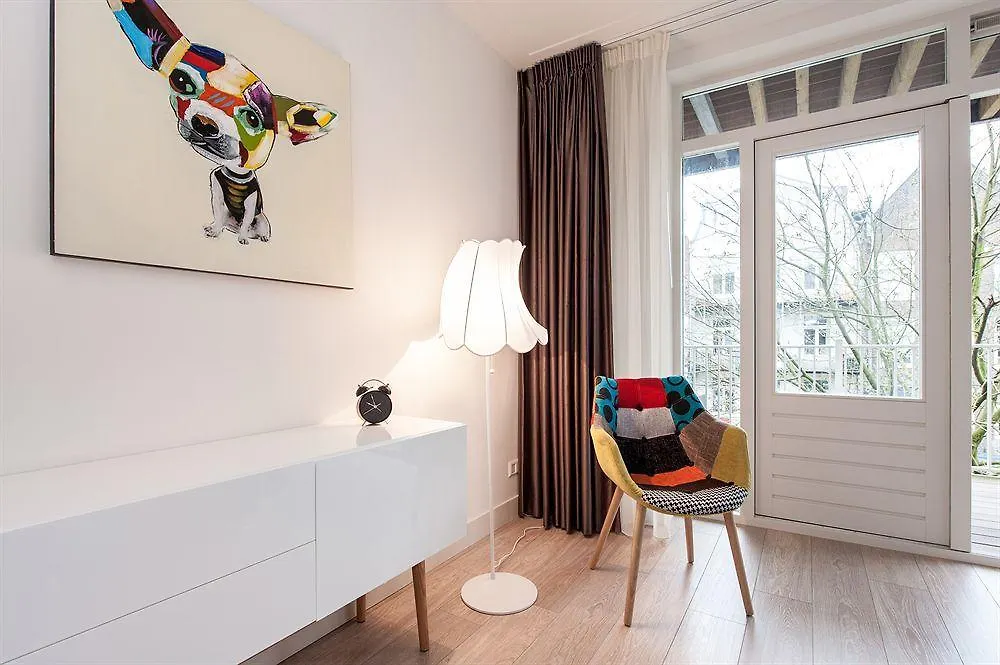 Hotel Bellington Amsterdam Pays-Bas