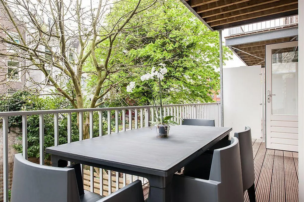 Hotel Bellington Amsterdam