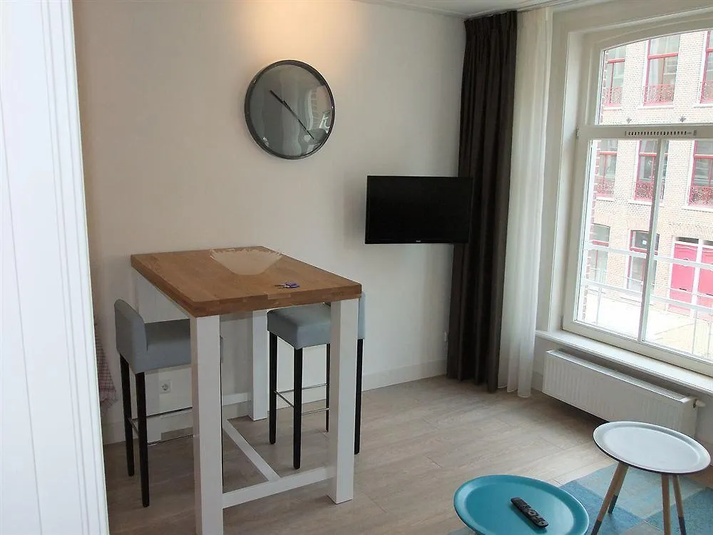 Hotel Bellington Amsterdam 0*,  Pays-Bas