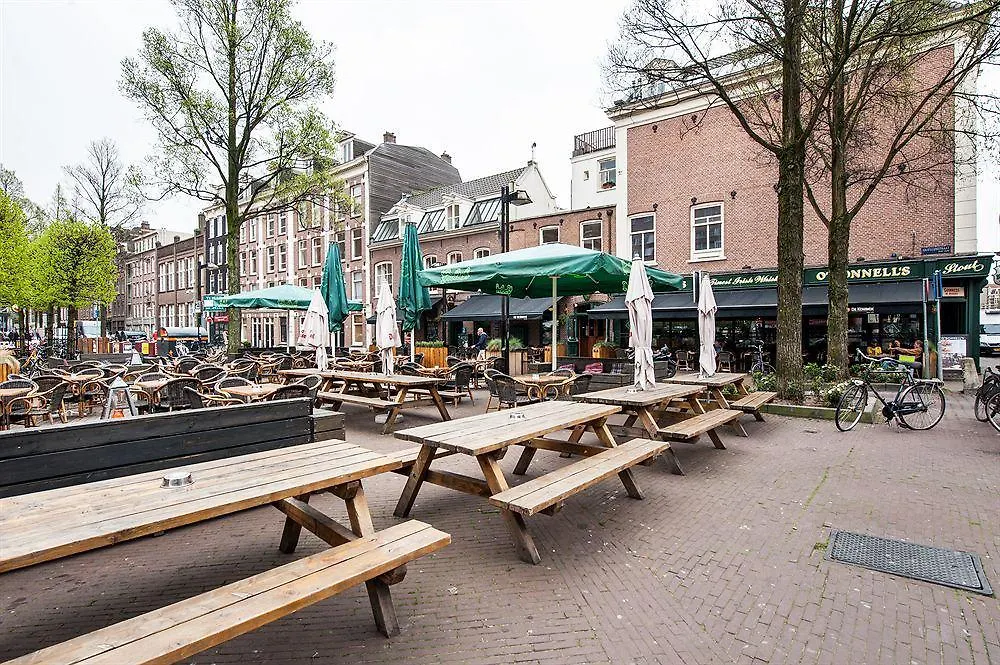 Hotel Bellington Amsterdam 0*,