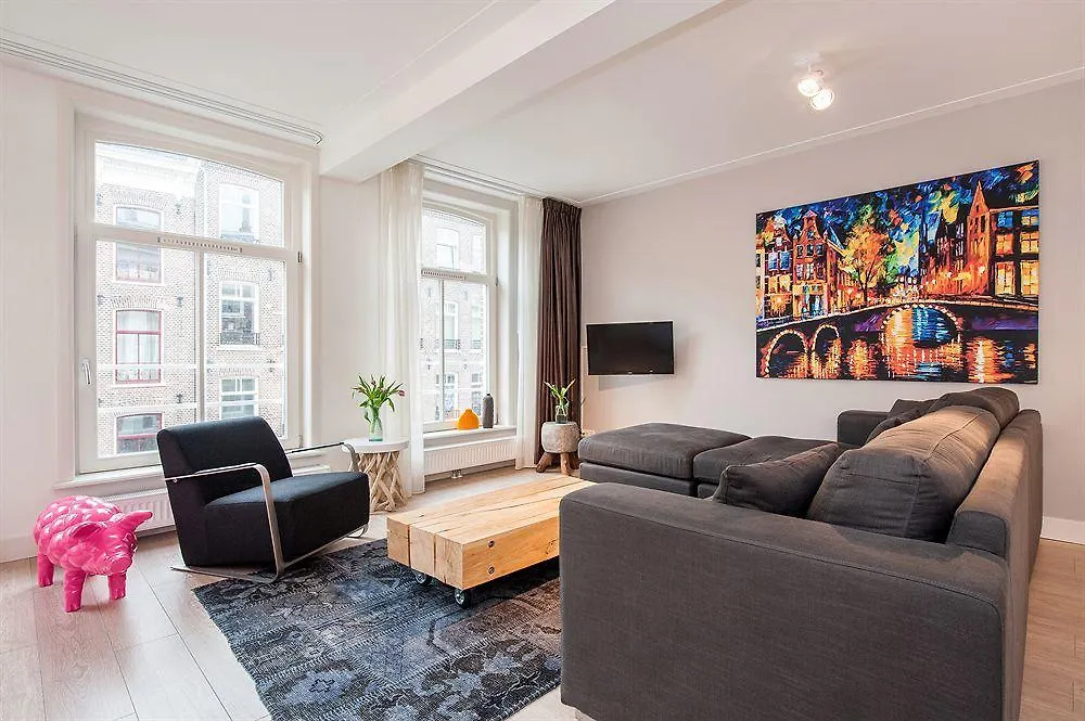 Hotel Bellington Amsterdam