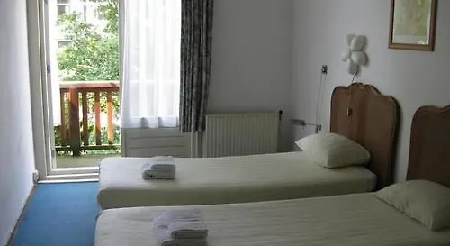 Hotel Bellington Amsterdam Pays-Bas