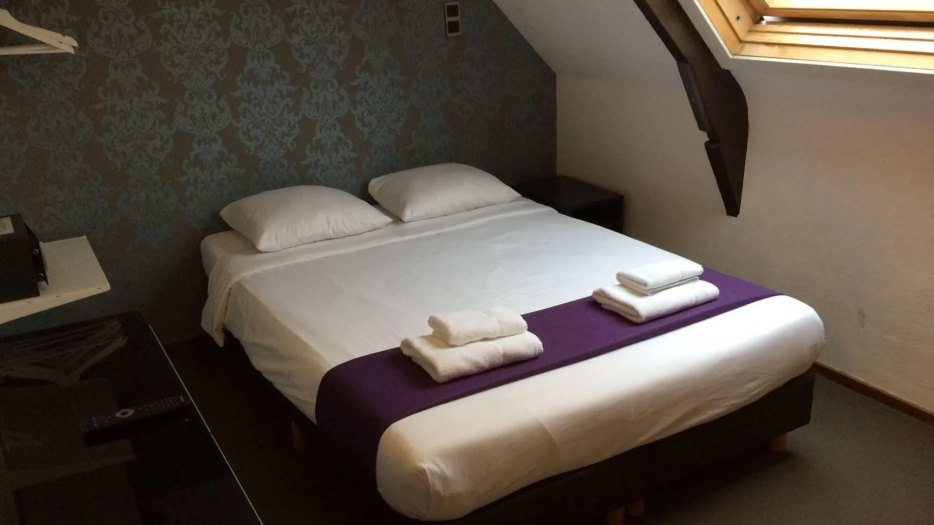 Hotel Bellington Amsterdam Pays-Bas