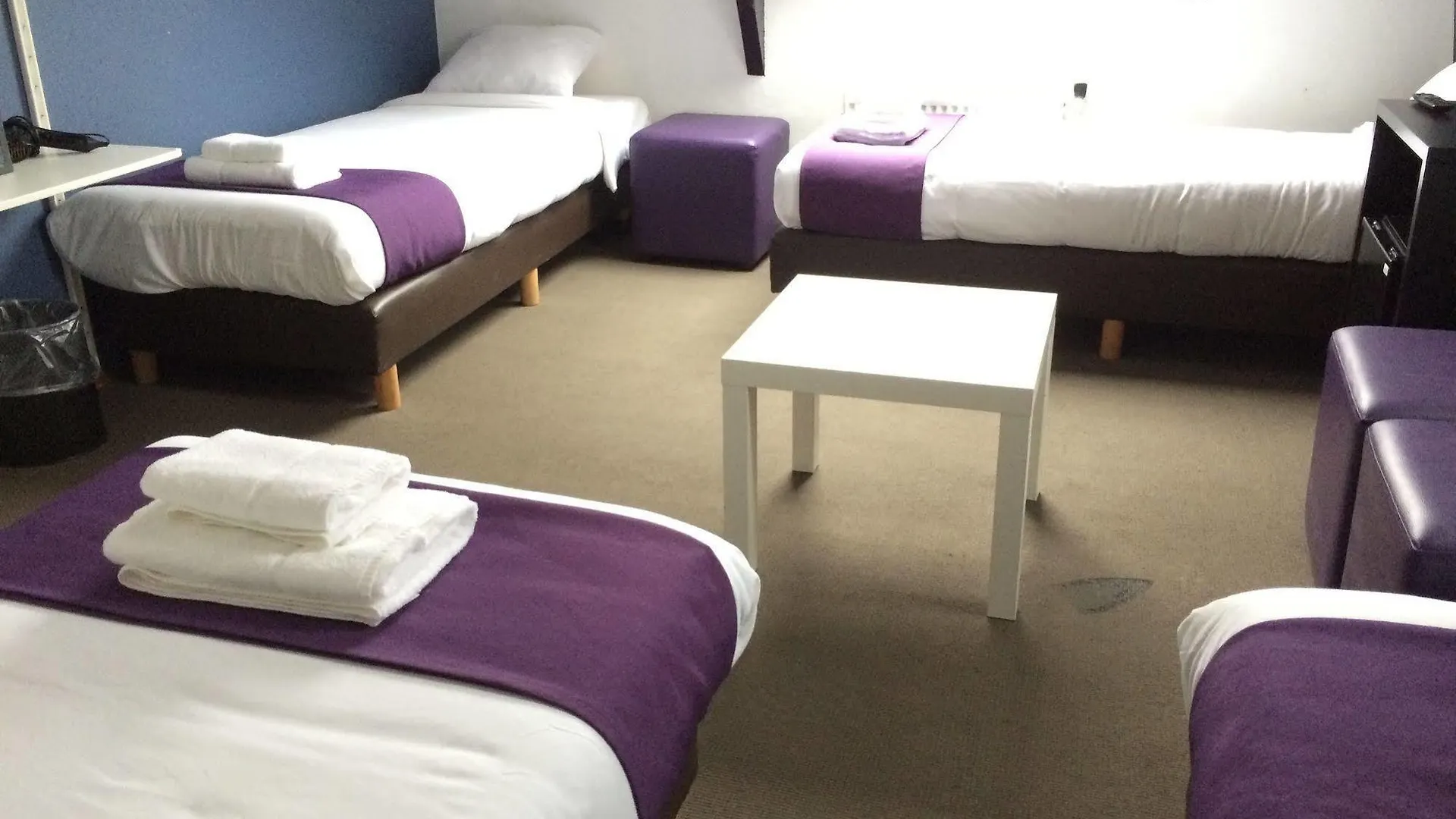 Hotel Bellington Amsterdam