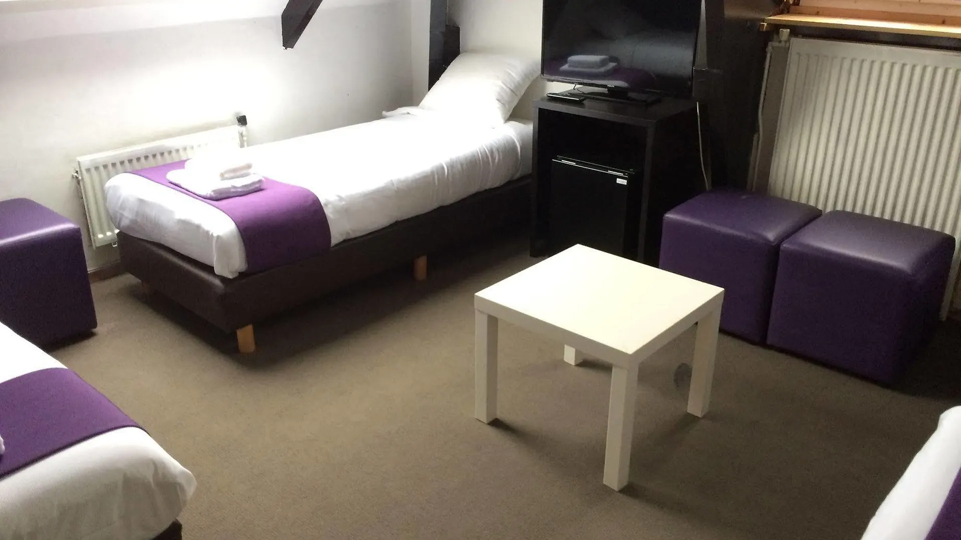 Hotel Bellington Amsterdam 0*,  Pays-Bas