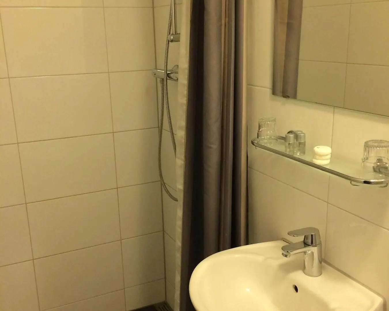 Hotel Bellington Amsterdam Pays-Bas