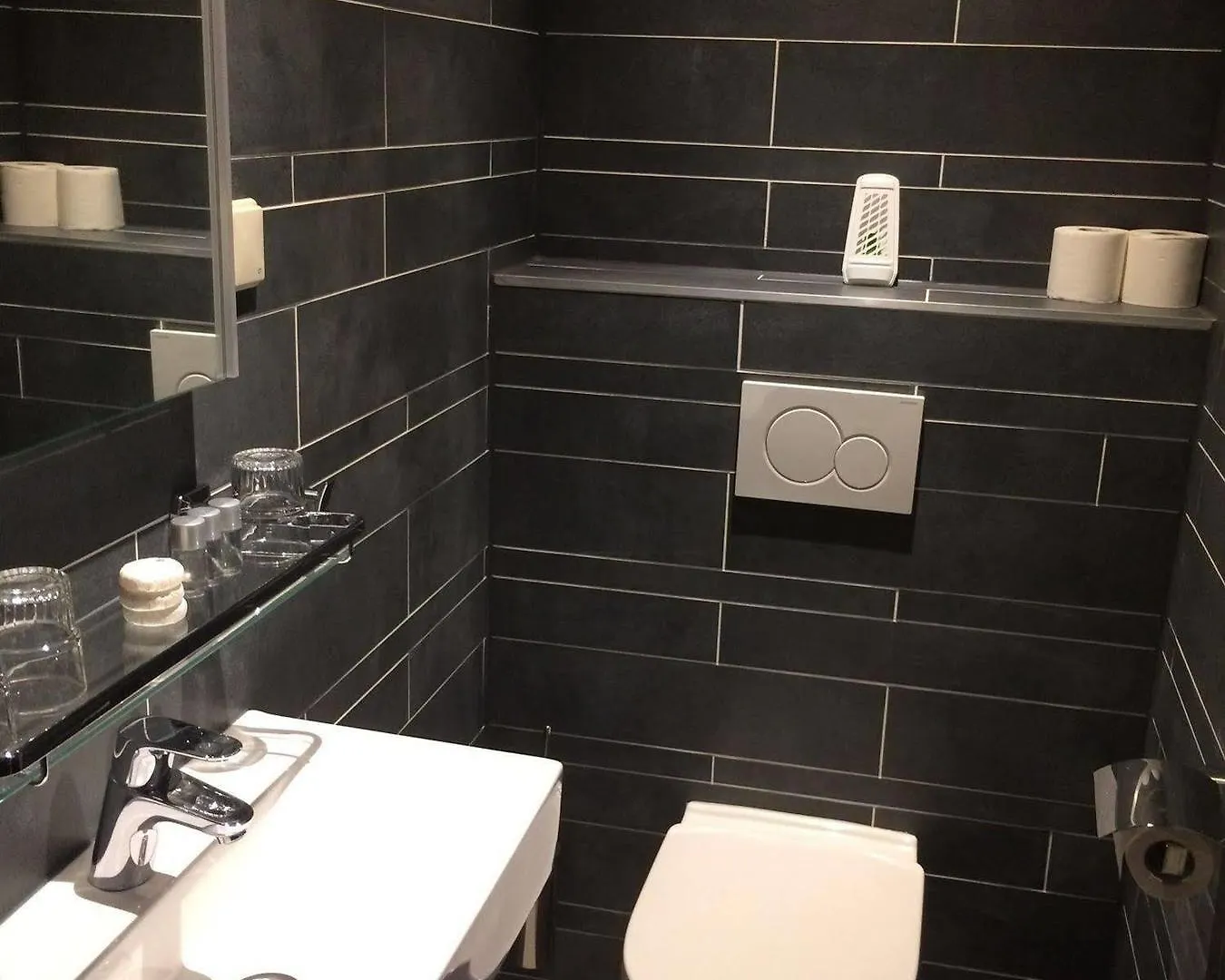 Hotel Bellington Amsterdam 0*,  Pays-Bas