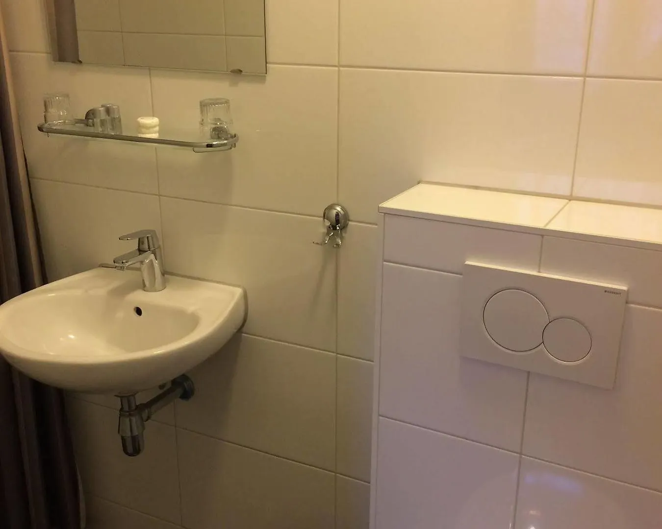 Hotel Bellington Amsterdam