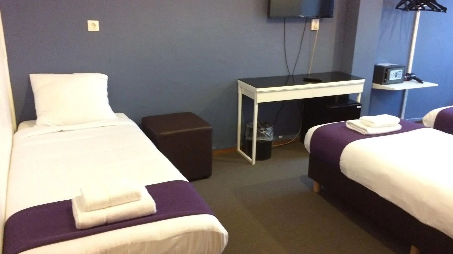 Hotel Bellington Amsterdam